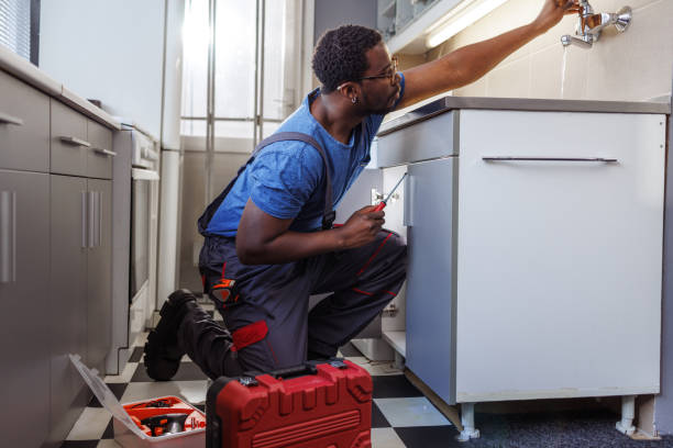 Best Plumbing System Maintenance  in Kensington, CT