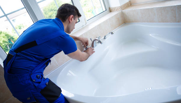 Best Residential Plumbing Services  in Kensington, CT